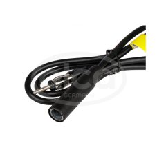 Anténní prodlužovací kabel 200cm, 12V/75 Ohm, 539200_b