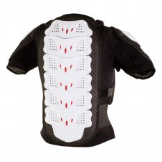 GP-Pro Dětská vesta s krátkým rukávem Protector Jacket Kids