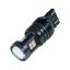 x LED T20 (7443) oranžová, 12-24V, 15LED/2835SMD