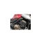 Padací slidery SLD Honda CB 650R Neo Sport Café - Typ slideru: SLDM-80x49x38 mm