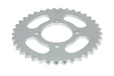 Zadní rozeta pro ATV 50-110 - 37 zubů