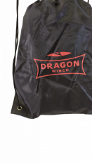Jednoduchý batoh DragonWinch - taška na ramena - pytel