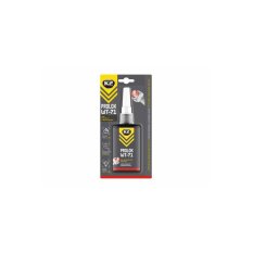 K2 PROLOK WT-71 - 50 ml - fixátor šroubových spojů vysoké pevnosti (červený). WT71 K2 PROLOK WT-71 - 50 ml - fixátor šroubových spojů vysoké pevnosti (červený). WT71