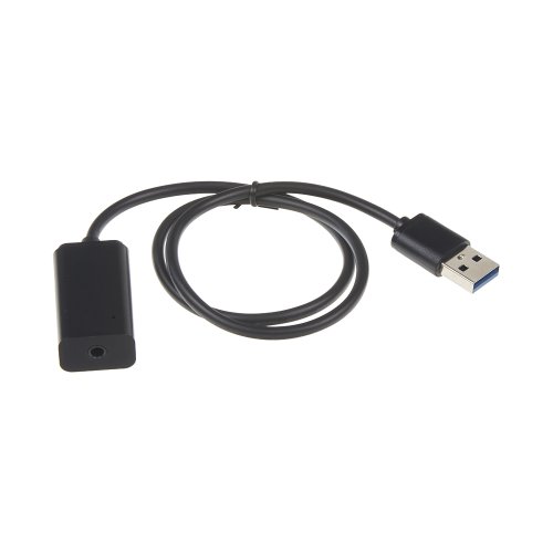 AUX vstup pro OEM syst. Fiat / Alfa Romeo s USB konektorem