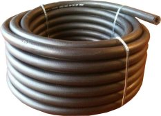 Palivová hadice prů. 8mm gumová, 1,0MPa (role 25m) Palivová hadice prů. 8mm gumová, 1,0MPa (role 25m)