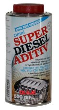 943 diesel aditiv vif 1 1000 zimni 500ml