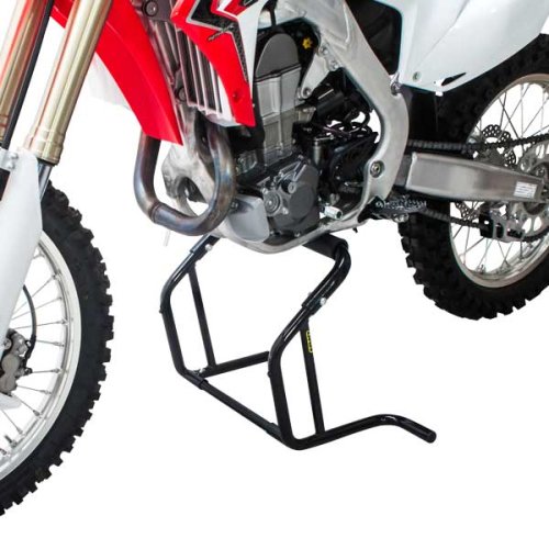 Jednoduchý centrální motocyklový stojan UNIT A2610 pro terénní motocykly - CROSS STOJAN MX ENDURO