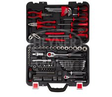 Sada nářadí 91ks, 333100_c Sada nářadí 91ks, 333100_c