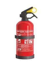 Hasicí přístroj práškový 1 kg, BC CZ/SK Hasicí přístroj práškový 1 kg, BC CZ/SK
