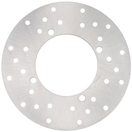 MTX Performance ATV Brake Disc Rear Solid Round Polaris MD6275 #18006