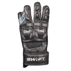 Swift S4 Kožené silniční rukavice