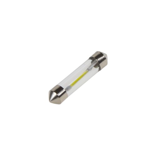 COB LED sufit (41mm) bílá, 12V