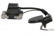 Cívka Pocket BIKE zapalovací modul (s kabelem vysokého napětí, trubkou)