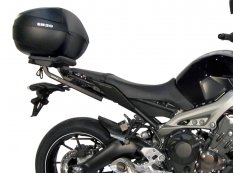 Držák horního kufru SHAD Y0MT93ST pro moto Yamaha MT-09 roky 2013-2016