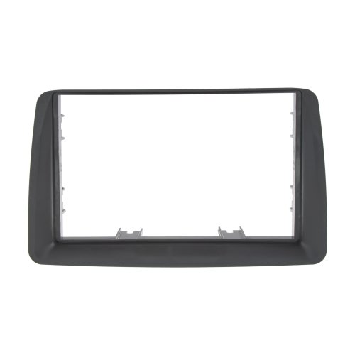 2ISO redukce pro Fiat Panda 10/2003-2012