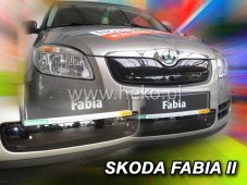 Zimní clona Fabia II/Roomster dolní 07-7/10R CZ 041_b