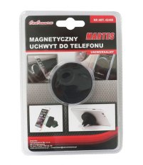 Magnetický držák mobilu do mřížky, 42480_b
