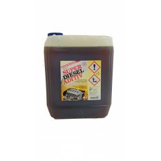 Diesel ADITIV VIF 1:1000 letní, 5l Diesel ADITIV VIF 1:1000 letní, 5l
