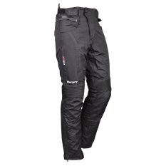 Swift S1 Textilní kalhoty na motorku - velikost 3XL