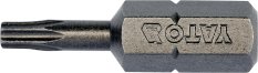 Bit torx T10 x 1/4”, dl.25mm 10ks