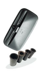 Univerzální zrcátko k traktoru, LP0350R1200  