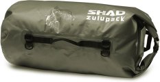 Voděodolná taška SHAD SW38 khaki - válec - objem 38L W0SB38K
