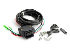 Kabelové ovládání Dragon Winch pro ATV navijáky - starý model
