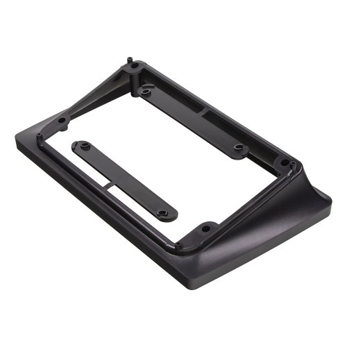 Redukce pro 10" autorádio VW Transporter/Caravelle T6 2015-2019