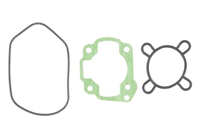 Sada těsnění hlavy válců 2T minarelli horizontální LC Yamaha Aerox/Aprilia SR (47mm) (hlava+válec)