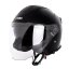 Moto helma W-TEC V586 NV - BARVA: černá, VELIKOST: XS (53-54)