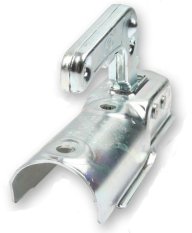 Závěsné zařízení (kloub) 750kg, prů. 36mm kulaté rozteč 54mm_b