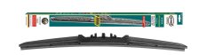 Stěrač Heyner HYBRID graphit 400 mm/16", 026000