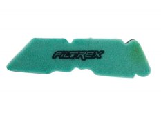 Filtrex Standardní Pre-Olejované Scooter Vzduchový filtr - 161010X