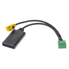 Bluetooth A2DP modul pro Audi s MMI 3G