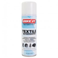 Bike To Textilní Waterproofer A Protector 250 ml