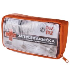 5713 autolekarnicka v textilnim obalu 5713 autolekarnicka v textilnim obalu