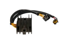 Regulátor generátoru Tourmax RGU-317 SUZUKI DR-Z 400 00-04, DR-Z 400E 00-07, DR-Z 400 00-19, DR-Z 400SM 05-19