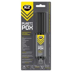 K2 PLASTIPOX 25 g - profesionální epoxidové lepidlo, B478 K2 PLASTIPOX 25 g - profesionální epoxidové lepidlo, B478