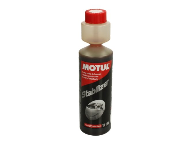 Stabilizátor paliva Motul Stabilizer 250ml
