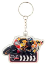 MotoGP klíčenka Pedrosa #26