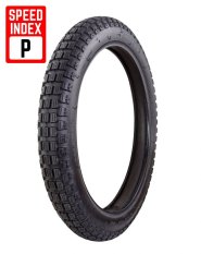 300-18 E značce pneumatik - F879 Dezén běhounu