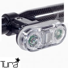 Tura Lundy Super Bright - Front Light