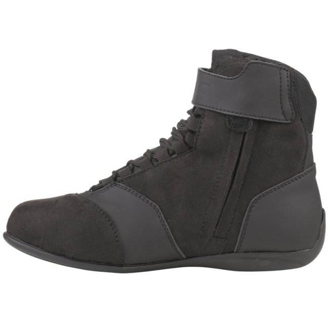 Bike It 'Bandido' nízká voděodolná Street moto obuv - Velikost 39