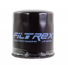 Filtrex Black Kanystr Oil Filter - # 061