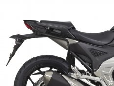 Nosič kufrů Shad 3P systém H0NC71IF na moto Honda NC 750 X rok 2021