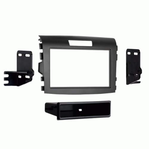 METRA ISO redukce pro Honda Civic 09/2011-01/2017