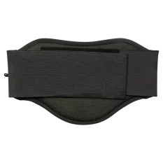 Ledvinový pás LS2 KOKU KIDNEY BELT - 820648KBT ČERNÝ/FLUO
