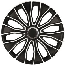 Górecki Poklice 15" VOLTEC PRO WHITE BLACK 4 ks_b