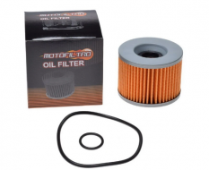 Olejový filtr MotoFiltro MF192 (Náhrada HF192)