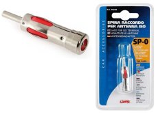 2737 antenni konektor samec 40330 2737 antenni konektor samec 40330